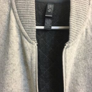 Mountain Hardwear Women’s Medium Wool Sweater NWT